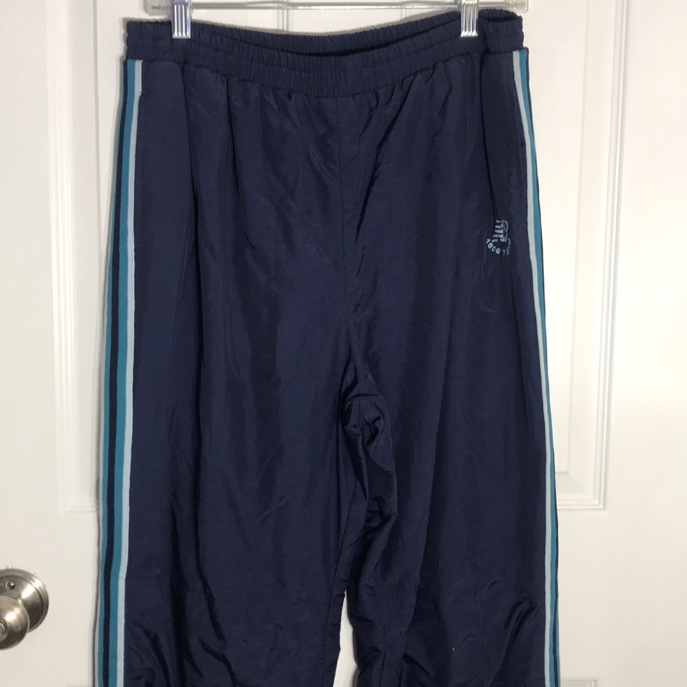 New Balance Navy sweat pants